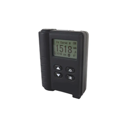 Emissions and Stack Car Paint Thickness Gauge 0to1500um Coating Thickness Gauge - Image 8