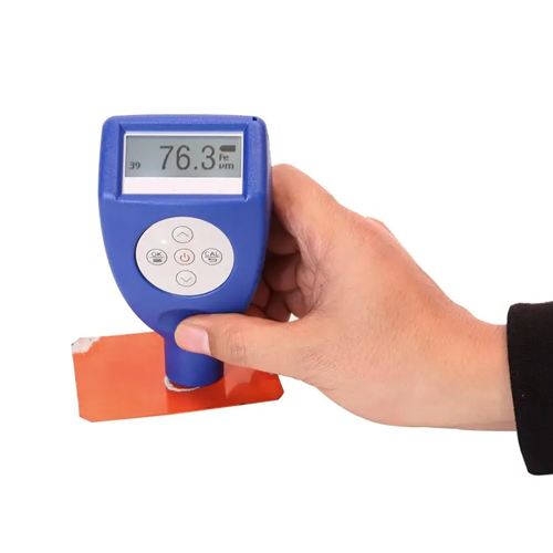 Emissions and Stack Measuring Thickness Gauge Automatic Thickness Gauge - Image 2