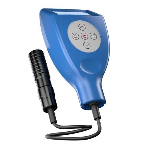 Emissions and Stack Measuring Thickness Gauge Automatic Thickness Gauge
