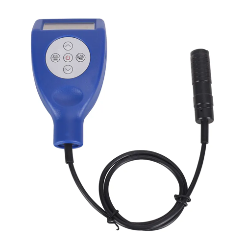 Emissions and Stack Measuring Thickness Gauge Automatic Thickness Gauge - Image 11