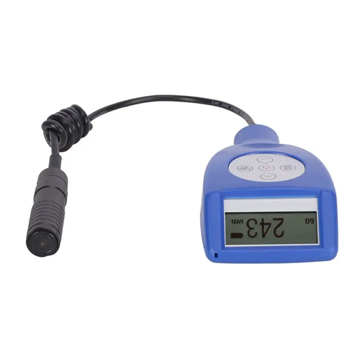 Emissions and Stack Measuring Thickness Gauge Automatic Thickness Gauge - Image 4