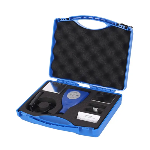 Emissions and Stack Measuring Thickness Gauge Automatic Thickness Gauge - Image 5