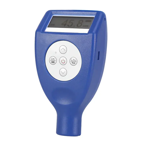 Emissions and Stack Measuring Thickness Gauge Automatic Thickness Gauge - Image 7