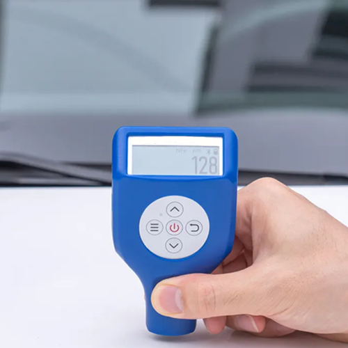 Emissions and Stack Measuring Thickness Gauge Automatic Thickness Gauge - Image 8