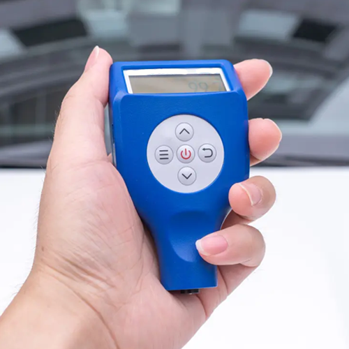 Emissions and Stack Measuring Thickness Gauge Automatic Thickness Gauge - Image 9