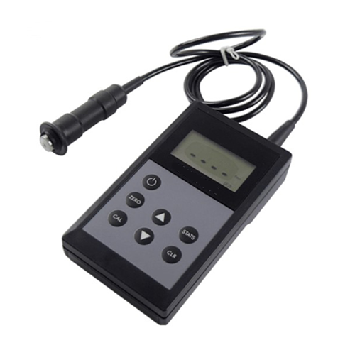 Emissions and Stack coating thickness gauge