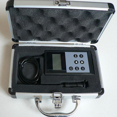 Emissions and Stack coating thickness gauge - Image 7