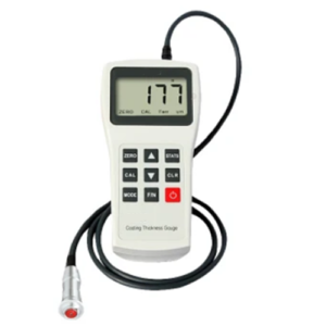 Emissions and Stack Digital car paint coating thickness gauge