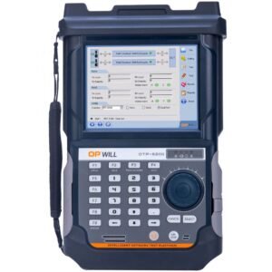 EMSENET-103 Gigabit Ethernet Tester Module for 1G and 10G Packet