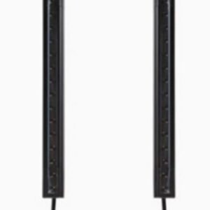 Infra Secure Light Curtain Beam Photo Sensor For Optimal Proximity Detection - Emissions and Stack