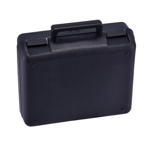 Emissions And Stack Insulation Tester Ohmmeter - Image 4