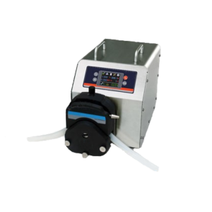 Intelligent Peristaltic Pump (High Rotating Accuracy)