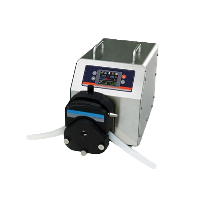 Intelligent Peristaltic Pump (High Rotating Accuracy)