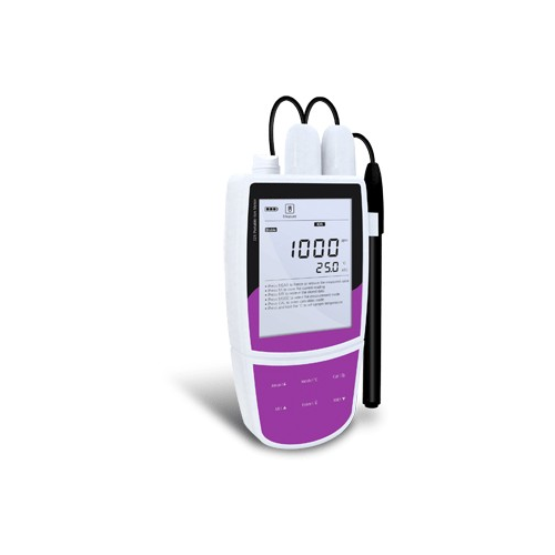 Ion Meter for Chlorine Ion (High Accuracy)