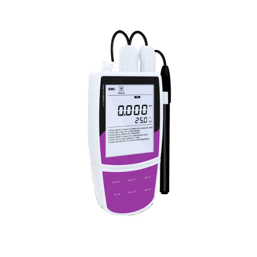Ion Meter for Nitrate Ion (Portable, Light-Weight)