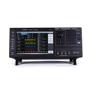 Emissions And Stack Precision LCR Meter