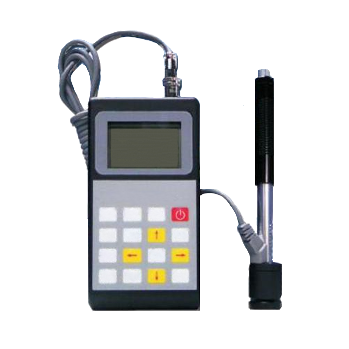 Leeb Hardness Tester with Alarm (Low Power Design)