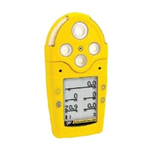 Multi-Function Gas Detector (5 Gases, Customizable)