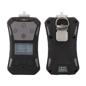 Emissions and Stack Multi Gas Detector