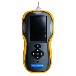 Emissions and Stack Monitor Multi-Gas Detector