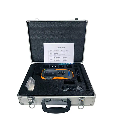 Emissions and Stack Monitor Multi-Gas Detector - Image 3