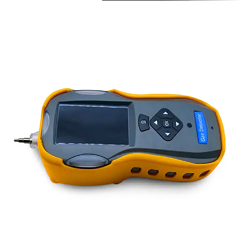 Emissions and Stack Monitor Multi-Gas Detector - Image 5