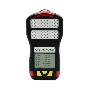 Emissions and Stack Portable Biogas Analyzer