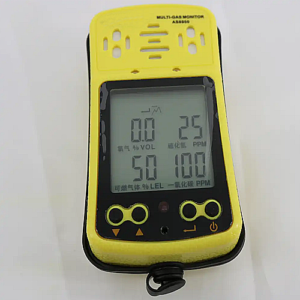 Emissions and Stack Smart Sensor
