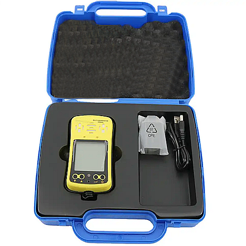 Emissions and Stack Smart Sensor - Image 3