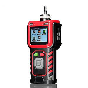 Emissions and Stack Four In One Gas Analyzer