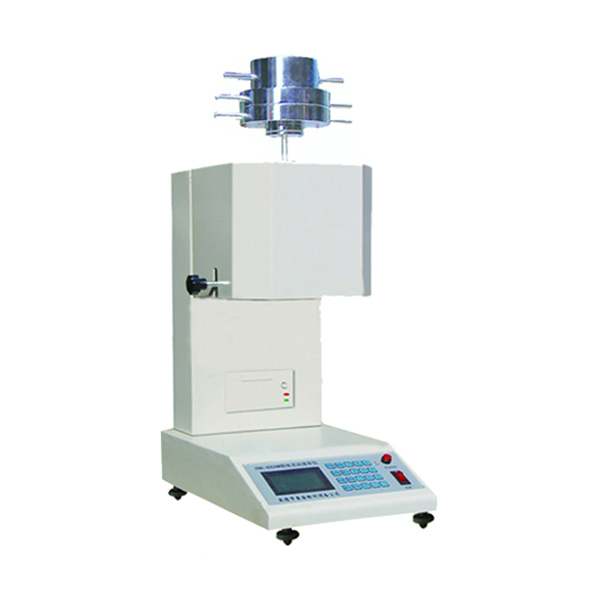 Melt Flow Rate Meter with Built-In Printer (High Accuracy)