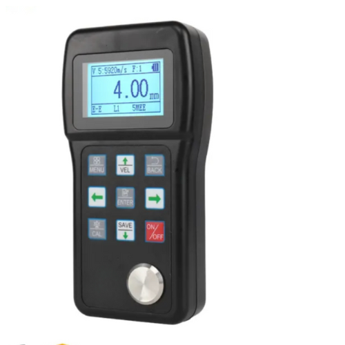 Emissions and Stack Metal Thickness Meter - Image 2