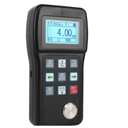 Emissions and Stack Metal Thickness Meter - Image 3