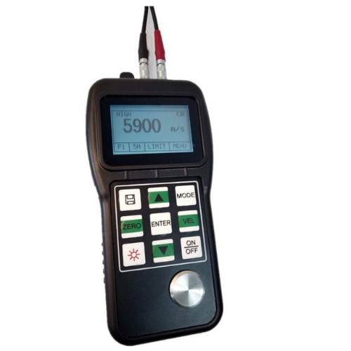 Emissions and Stack Metal Thickness Meter - Image 5