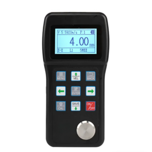 Emissions and Stack Metal Thickness Meter - Image 6