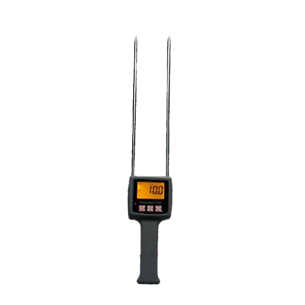 Emissions and Stack Moisture Analyzer for Grain (Fast/High Precision)