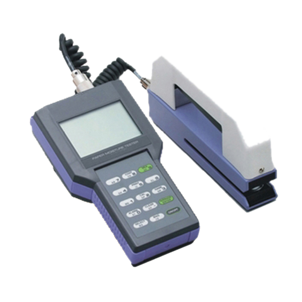 Moisture Meter for Paper (High Precision/JIS P8127)
