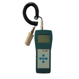 Emissions And Stack Vibration Meter with RS232/USB Interface (Manage Data )