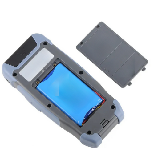 Optical Power Meter with 12Hr Battery and 1000 Tests - Emissions And Stack - Image 6