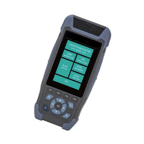 Optical Power Meter with 12Hr Battery and 1000 Tests - Emissions And Stack - Image 4