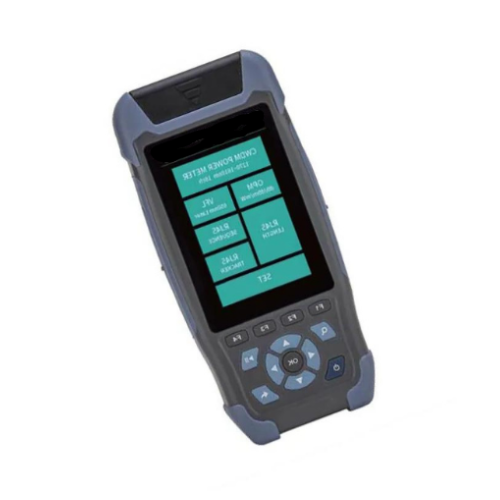 Optical Power Meter with 12Hr Battery and 1000 Tests - Emissions And Stack - Image 3