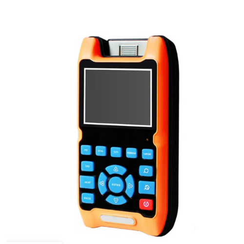 Optical Power Meter with 0.001dB Resolution & 5-inch Screen - Emissions And Stack - Image 4