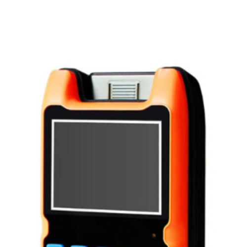 Optical Power Meter with 0.001dB Resolution & 5-inch Screen - Emissions And Stack - Image 3