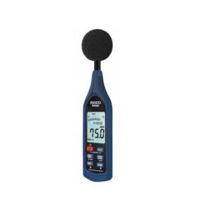 Emissions and Stack Original Digital Sound Level Meter Calibrator