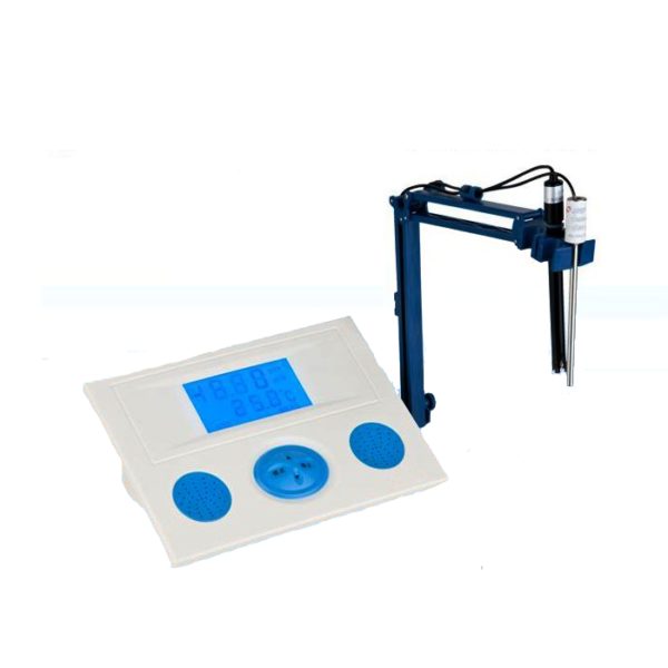 Emissions And Stack PH Meter with mV and Temperature (Accurate, Auto ...