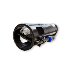 Emissions And Stack PH Value Sensor
