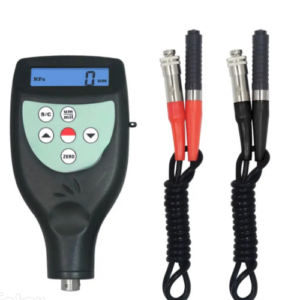 Emissions and Stack Digital Coating And Painting Thickness Gauge
