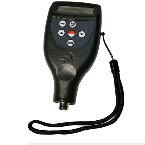 Emissions and Stack Digital Coating And Painting Thickness Gauge - Image 2
