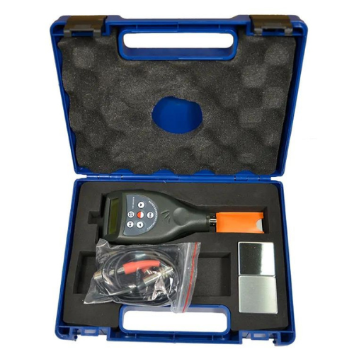 Emissions and Stack Digital Coating And Painting Thickness Gauge - Image 6