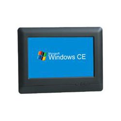 Emissions And Stack 7 Inch Industrial Panel PC with WinCE 5.0